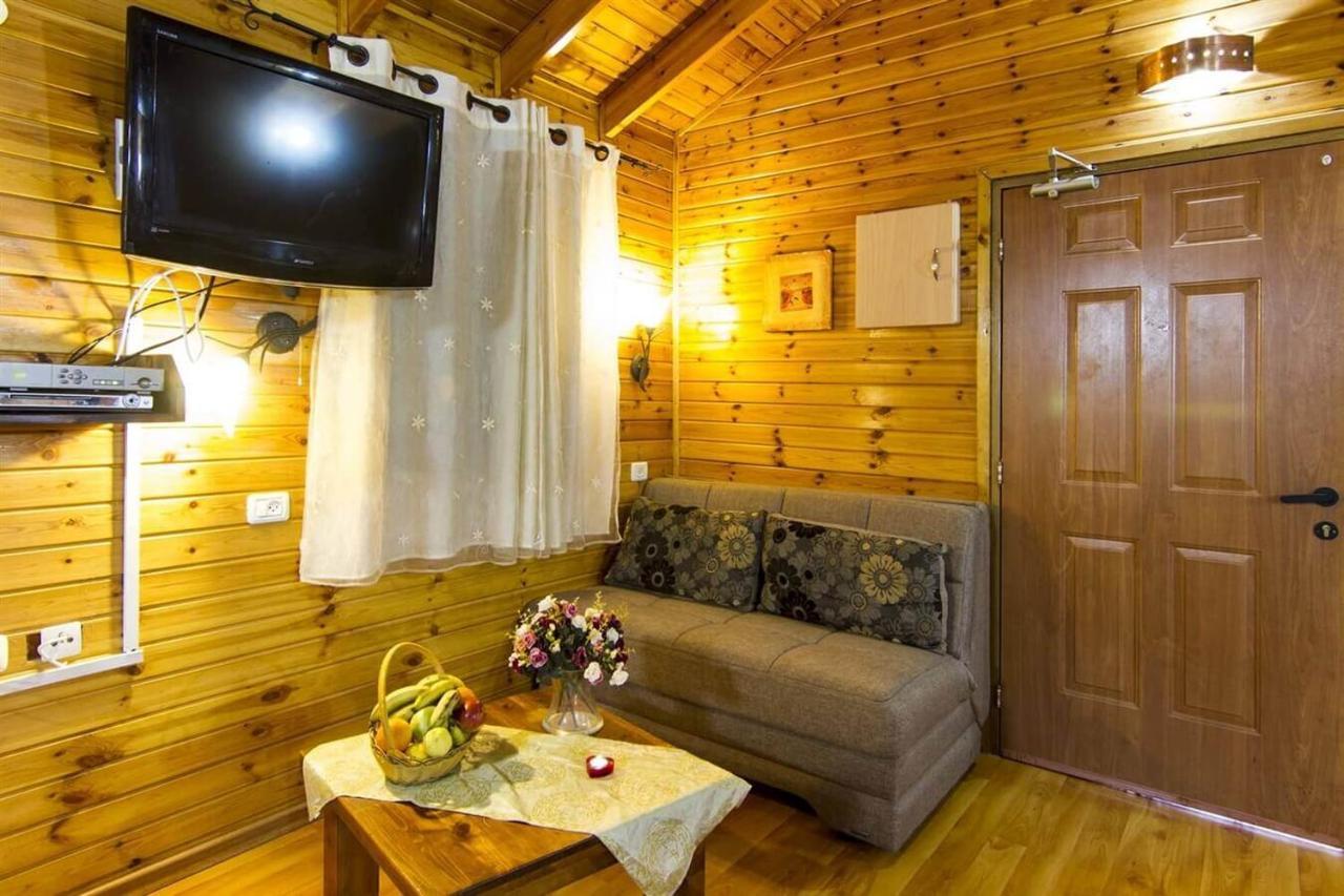 Villa Keren Or Netiv HaShayyara Exterior foto
